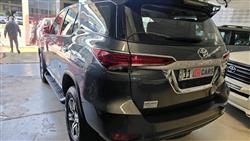 تويوتا فورجنر